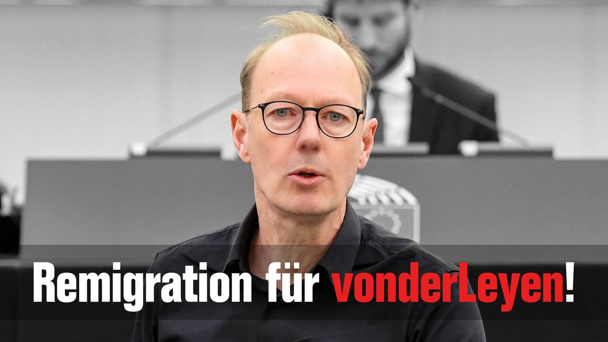 MartinSonneborn's tweet photo. Was für eine sinnlose Diskussion über ein mögliches #AfDVerbot! Das Problem ist doch ganz einfach zu lösen: https://t.co/Y3GydkHlub https://t.co/VTJQS3pFUL