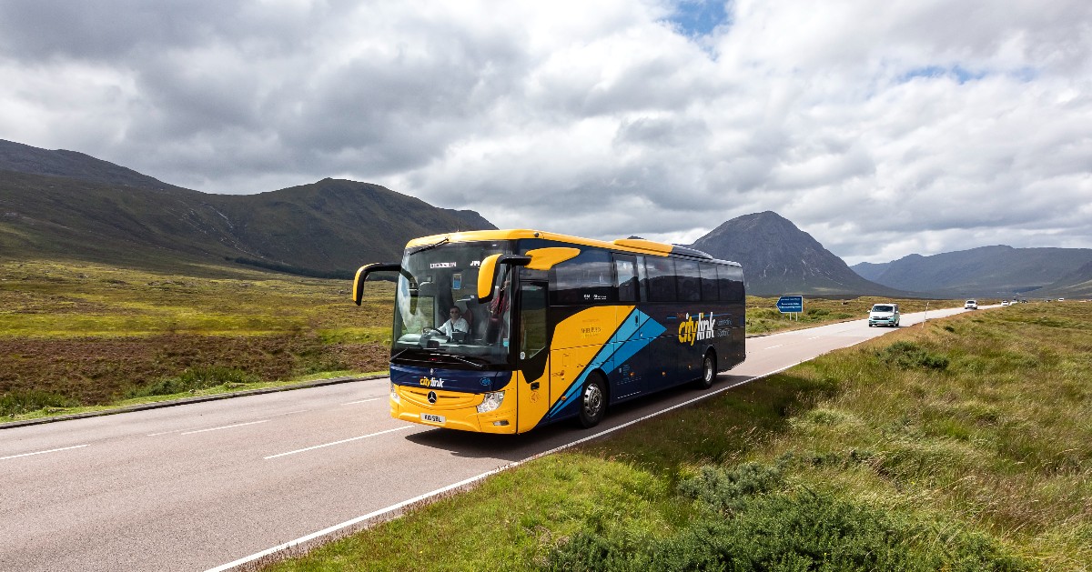 Coaches provide great value for inter-city travel, with well over 20 million journeys on the scheduled coach network every year.

📸<a href="/CPT_Scot/">CPT Scotland</a> members <a href="/ScotCitylink/">Scottish Citylink</a>