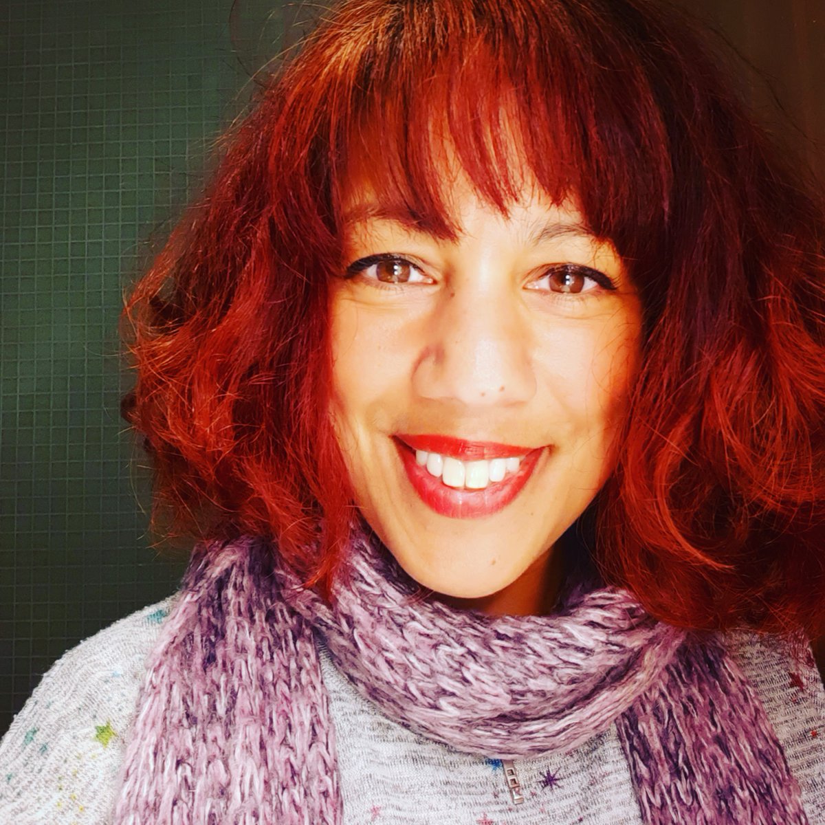 Our first @CroydonHigh Alumna Spotlight for 2024 is the amazing Class of 1996 Television Producer and Director Farrah Jaufuraully @WhatIMightThink bit.ly/FarrahJaufurau… @GDST @GDSTAlumnae #everygirleveryday #aspirewithoutlimits #gdstspirit