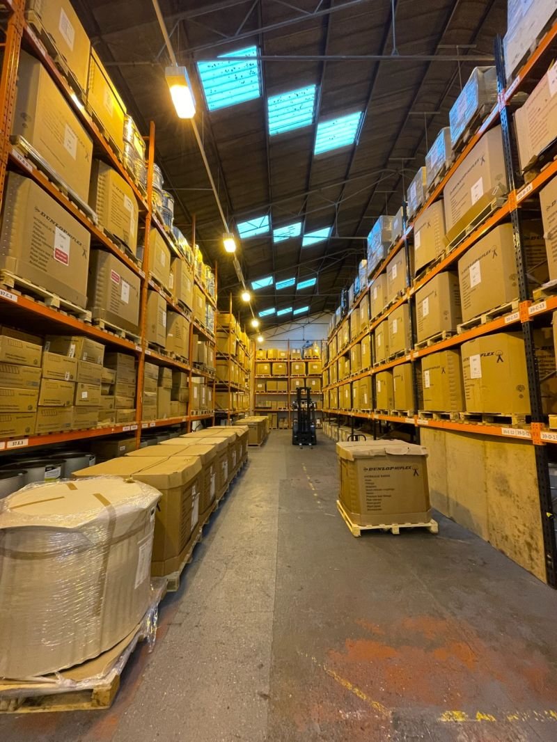 The perfect view 😍😍😍

Market-leading products at incredibly competitive prices.

For all your fluid power needs, The Eastern Hose Group is here to keep your business moving.

📞 0800 711 7845
📧 sales@easternhose.co.uk
💻 easternhose.com