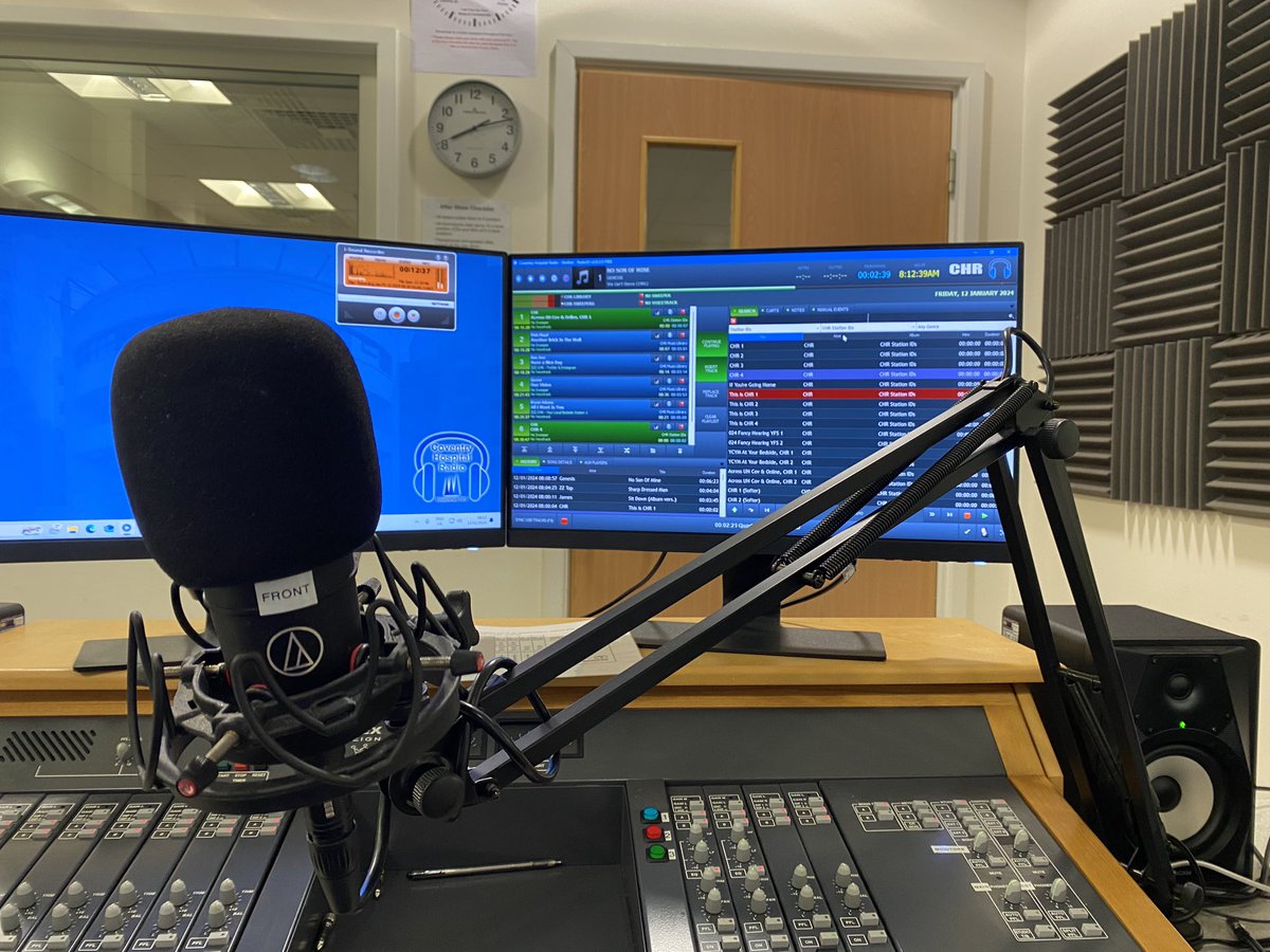 AndyFoster5's tweet image. Welcome to my new office