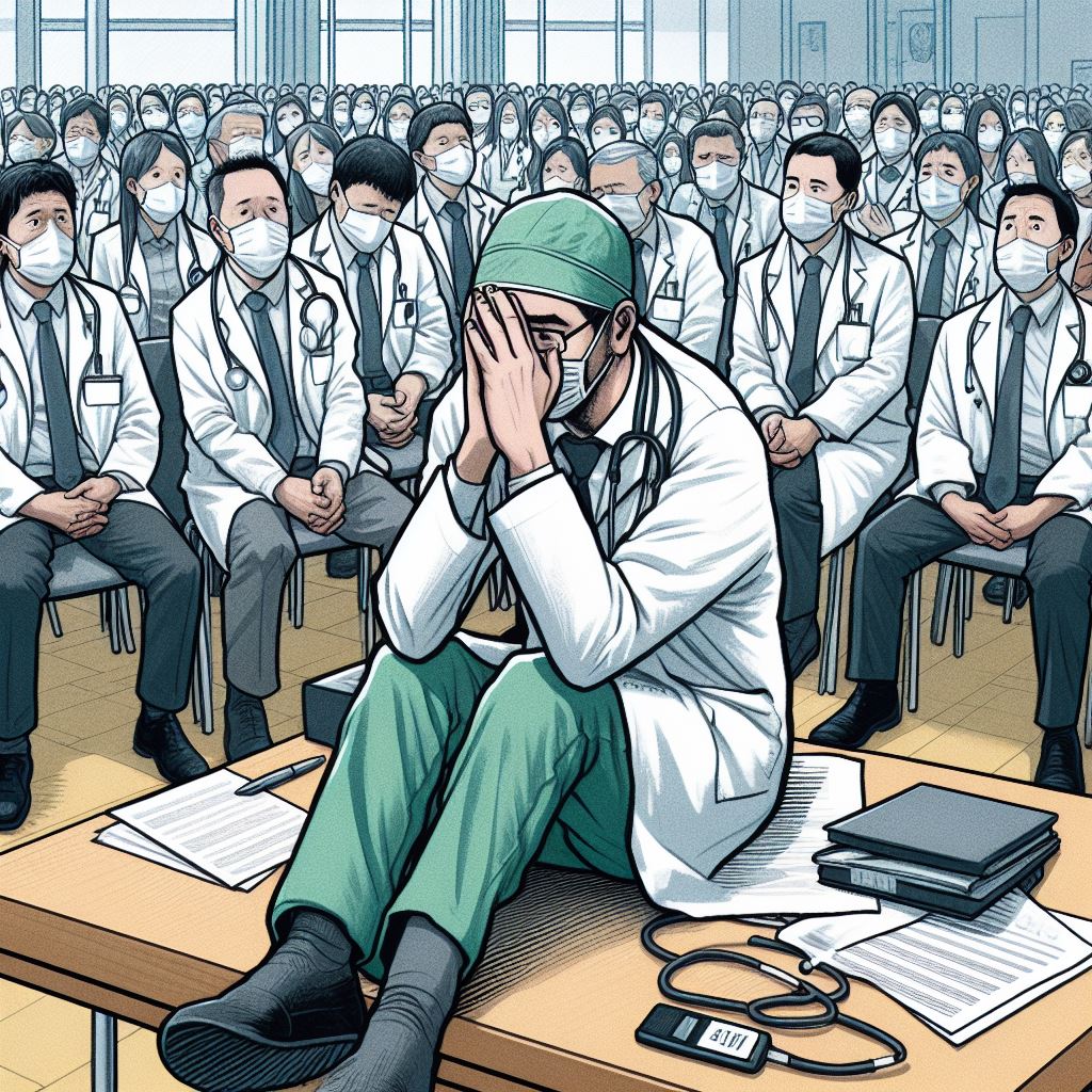 Sağlıkçılar, aylardır atama bekledikleri için büyük bir yorgunluk ve hayal kırıklığı yaşıyor. Sağlıkçılar artık müjdeli haber bekliyor.
<a href="/drfahrettinkoca/">Dr. Fahrettin Koca</a>
<a href="/RTErdogan/">Recep Tayyip Erdoğan</a>

#KabinedenSağlığaAtama