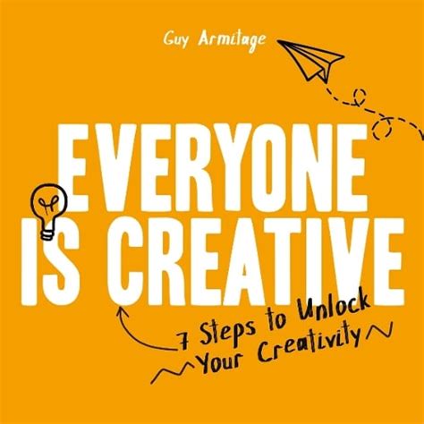 A huge THANK YOU to our longstanding partner <a href="/OMaraBooks/">Michael O'Mara Books</a> for gifting each of our dedicated <a href="/createcharity/">Create</a> staff a copy of <a href="/guyarmitage/">Guy Armitage</a>'s #EveryoneIsCreative. The books arrived yesterday on #BlueMonday, helping to brighten everyone's day. #PeopleNeedToCreate #wellbeing #creativity