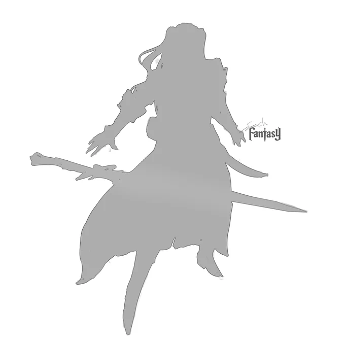 魔法剣士