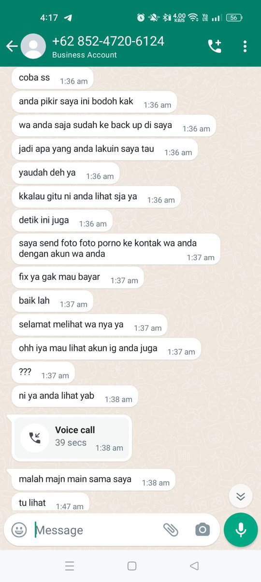 be aware please, penipu &amp; bahaya BGT ngancem ngancem !!!!! @/1qjiru !!!!! +62 821-7183-5148 stress lu