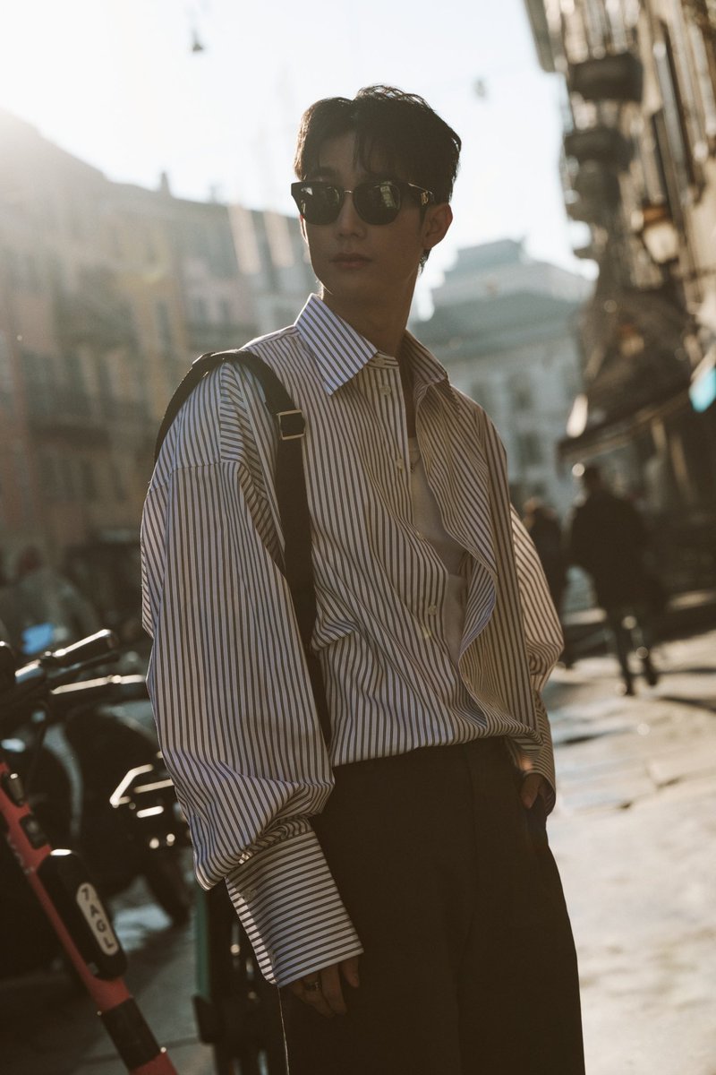 fforcejs's tweet photo. Captured the good moment 😎 #DGSS24 https://t.co/P1CRJenlhl