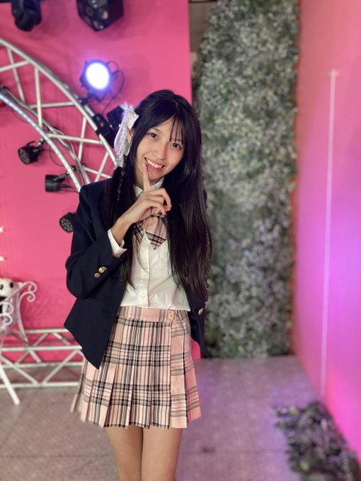 Twitterのコスプレ画像22