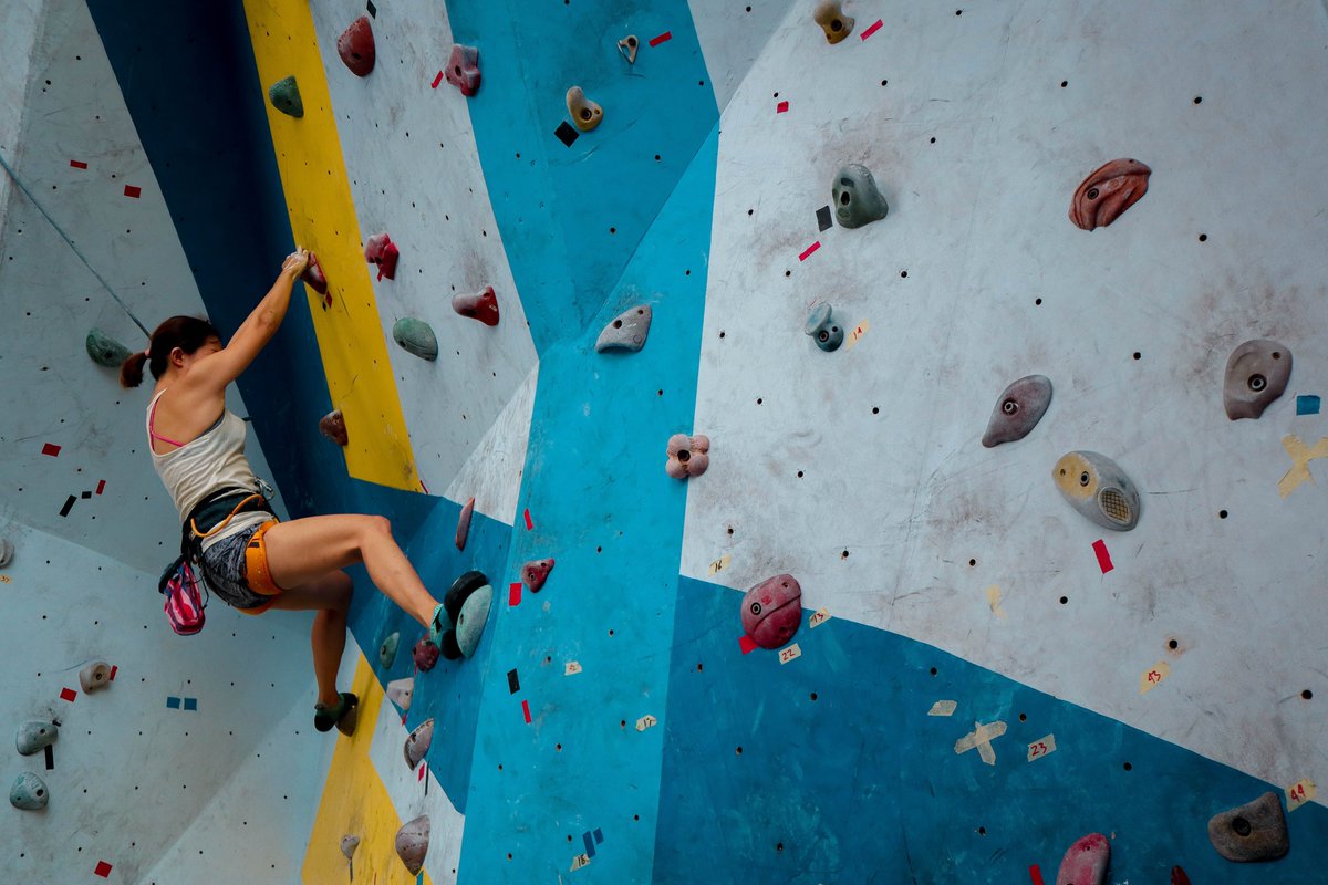 Progress starts at the end of your comfort
zone.

#DrinkFWRD #StepFWRD #FWRD