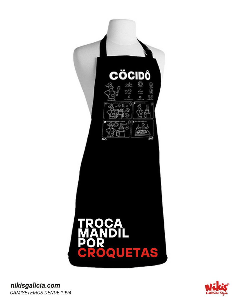 E a vos... Gústanvos as cocre... coque...crocre.........  As que vos fai vosa nai???