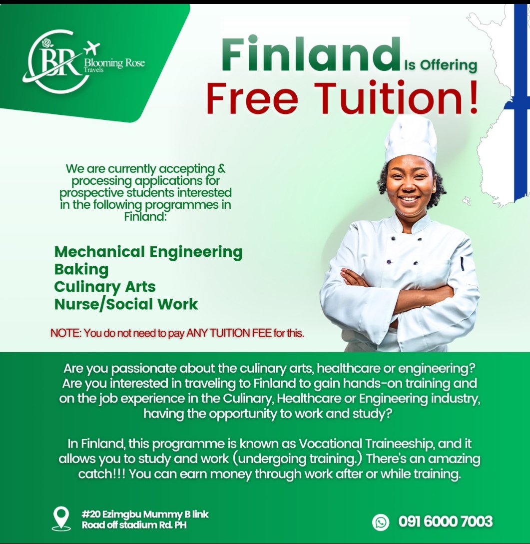 Maggiewitdsauce's tweet photo. For anyone interested in this opportunity. Contact the number here pls...not my DM🙏🙏🙏 https://t.co/VAd4boLqhQ