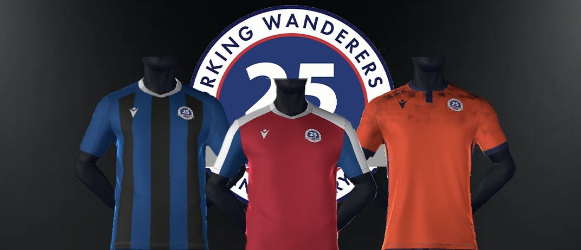 IT’S COMPETITION TIME! 🎁 

Our official 24-25 replica shirts are now available to pre-order, and one lucky winner will win the shirt of their choice by simply following us and retweeting this tweet 📲

Competition closes Wednesday 7pm 🕖 

Good luck! 🤞 

dwfc-online-shop.myshopify.com/collections/25…