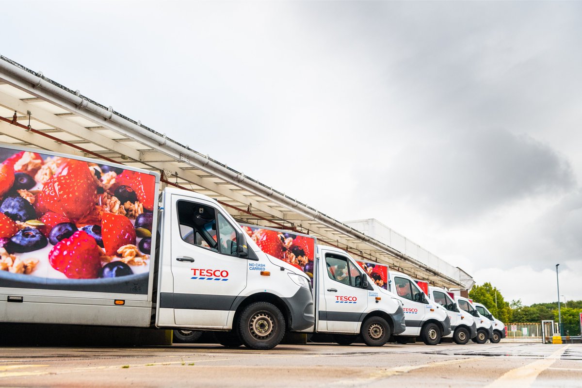 How online grocers failed to topple bricks and mortar rivals post-pandemic: <a href="/thetimes/">The Times and The Sunday Times</a> review of consumer habits.

"Experts believe that multichannel retailers — those that sell both online and offline — will be the real winners over the coming years.”

thetimes.co.uk/article/how-on…