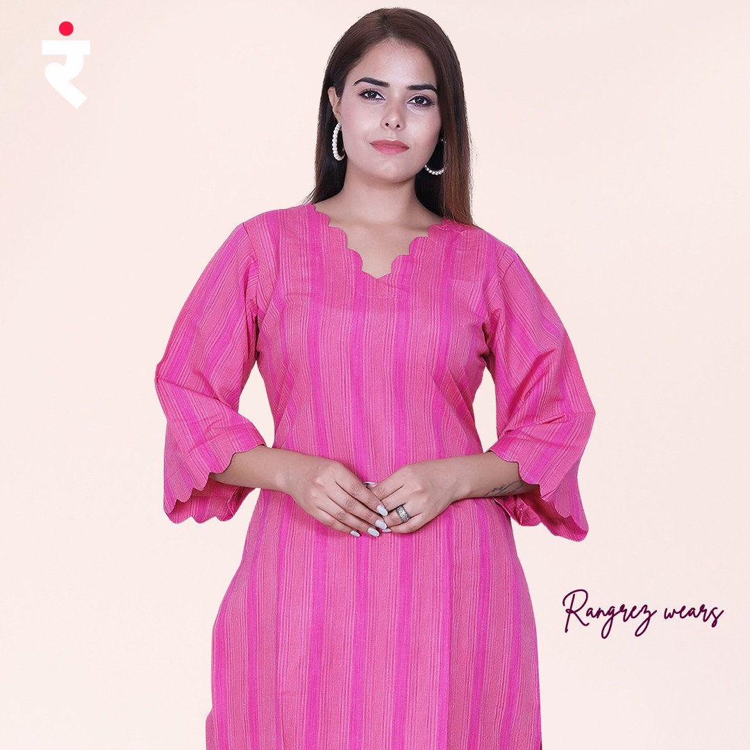 RangrezWears's tweet photo. 𝐂𝐎𝐋𝐎𝐑𝐒 𝐎𝐅 𝐓𝐑𝐀𝐃𝐈𝐓𝐈𝐎𝐍

"Elevate your style with the timeless charm of 𝐡𝐚𝐧𝐝𝐥𝐨𝐨𝐦 𝐛𝐥𝐞𝐧𝐝 𝐜𝐨𝐭𝐭𝐨𝐧!  Embrace comfort and tradition in this 𝐬𝐭𝐮𝐧𝐧𝐢𝐧𝐠 𝐜𝐨𝐨𝐫𝐝 𝐬𝐞𝐭. 

#RangrezWears  #HandloomElegance #RangrezWears #CottonCoordSet https://t.co/NEthMetJnk