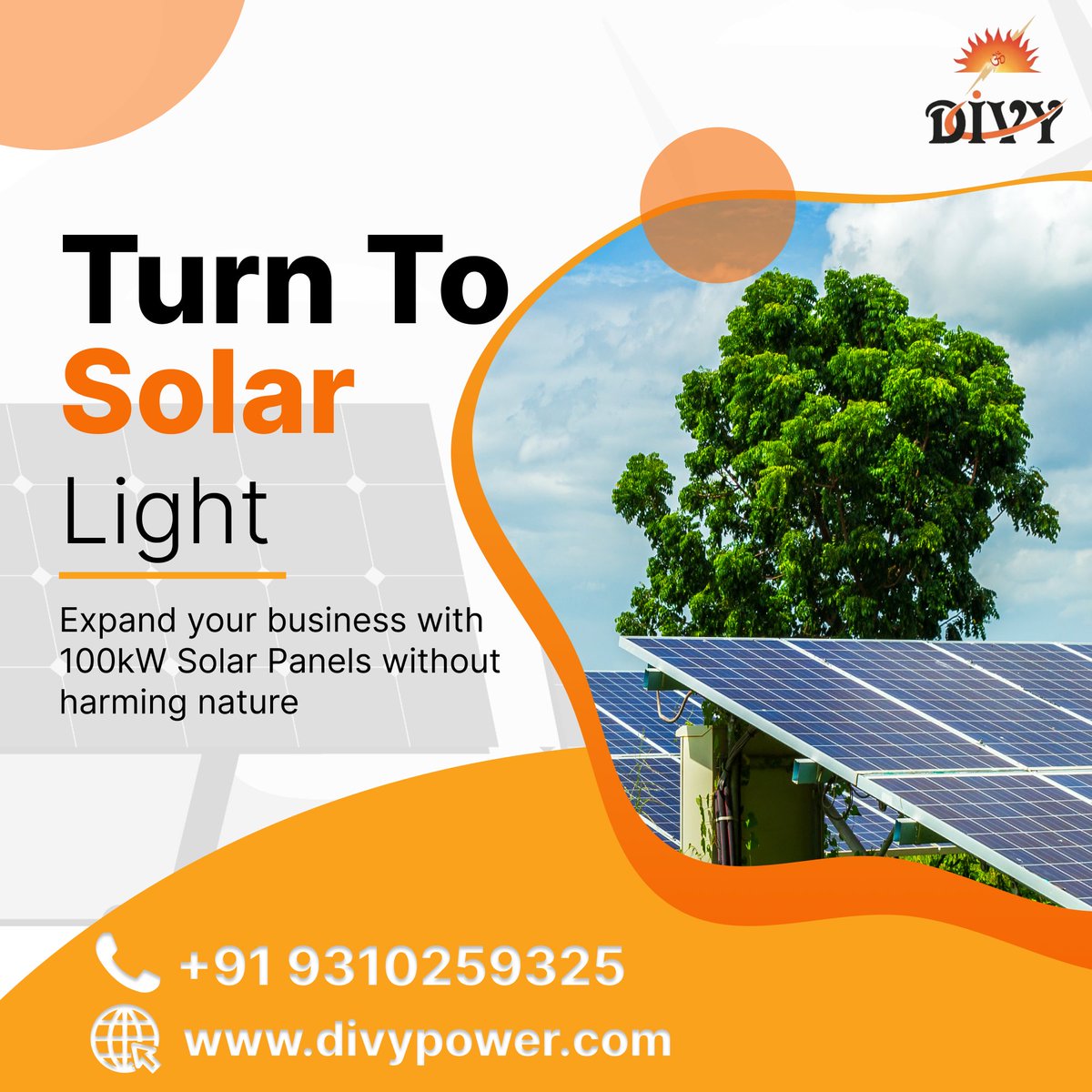 Break free from grid chains, choose sunshine's gains! Power your world, clean and bright, solar whispers, 'Future's light.' ☀️✊ #solarevolution #turntosolar #solarillumination #lightupwithsolar #switchtosolar #solarbrighteninglives #shinewithsolar #solarlight #solarswitch #solar