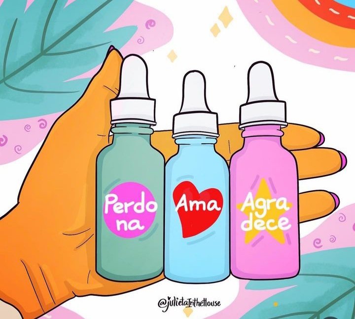 ❗Cuando te despiertes en modo: drama lleno de pensamientos negativos compulsivos
Busca un cuaderno y escribe 3 motivos por los que estas, en la actualidad, agradecido
guarda la lista en un bolsillo y llévala contigo; seguro que el día te mejora. 
A mí me funciona. <a href="/MalaFama1981/">.               🌐</a>