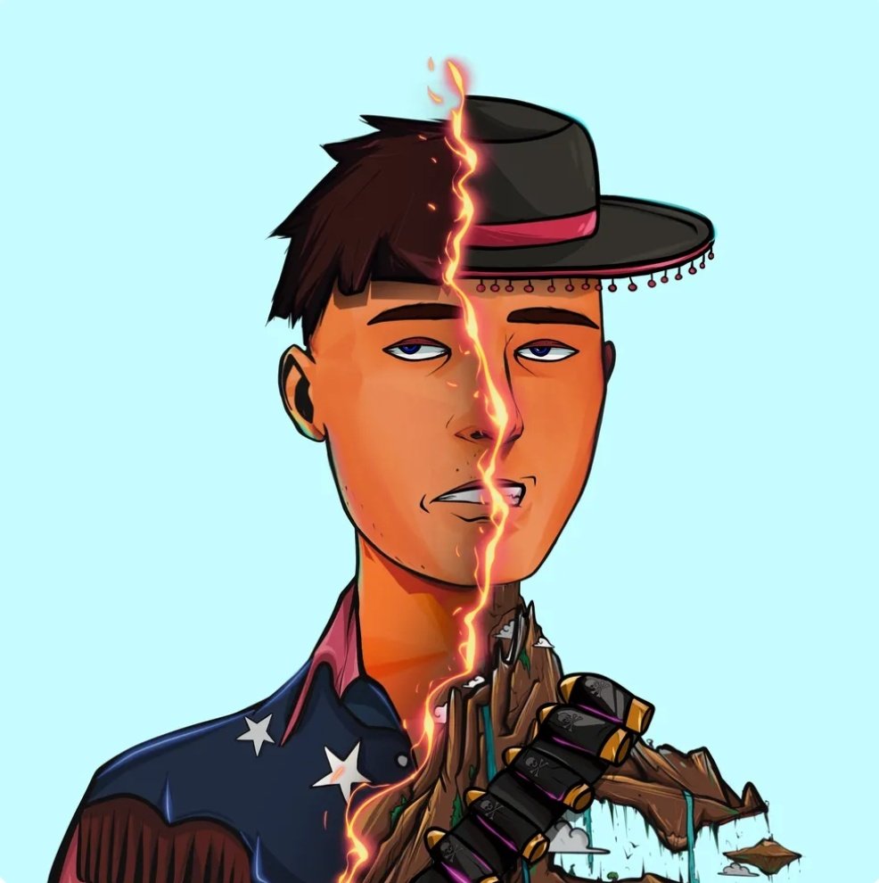 Christie⚡️ tweet media