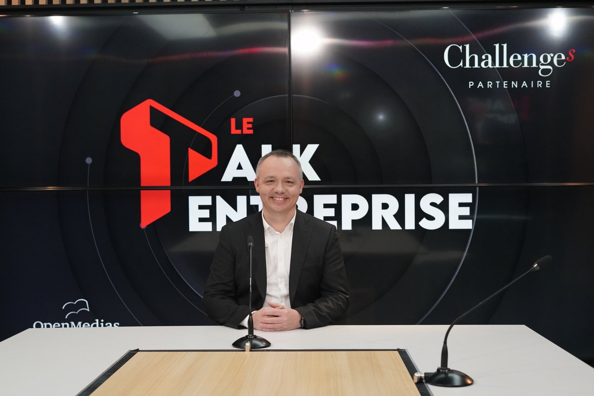 Stay connected... 👀
 
Thanks to <a href="/Challenges/">Challenges</a> for hosting us last week on their TV show.
 
More information to come on January 26th on LinkedIn...

#3DMetrology #QualityControl #Manufacturing #Industry #WeHire