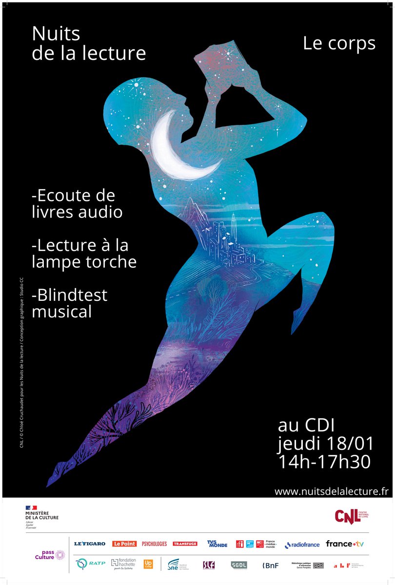 CDI Louis Blériot tweet media