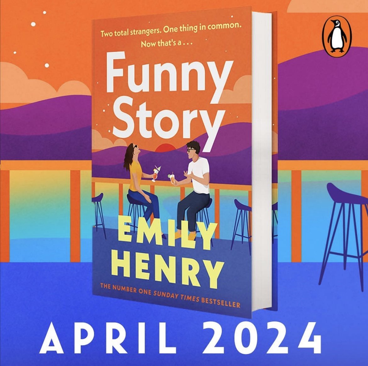 being invited to download an early copy of #FunnyStory is an excellent start to the week 🙏🏼 life is good thank you <a href="/EllieeHud/">Ellie Hudson is offline</a> 💖💖