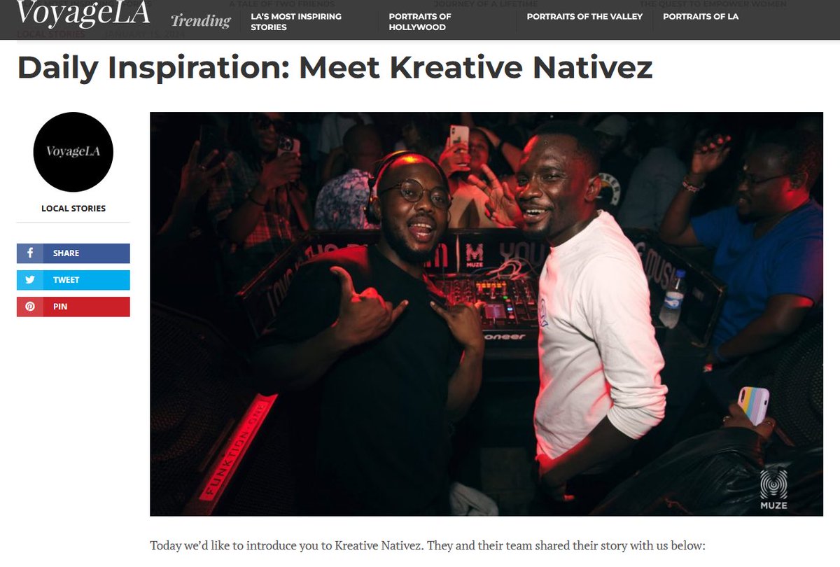 Kreative Nativez tweet media