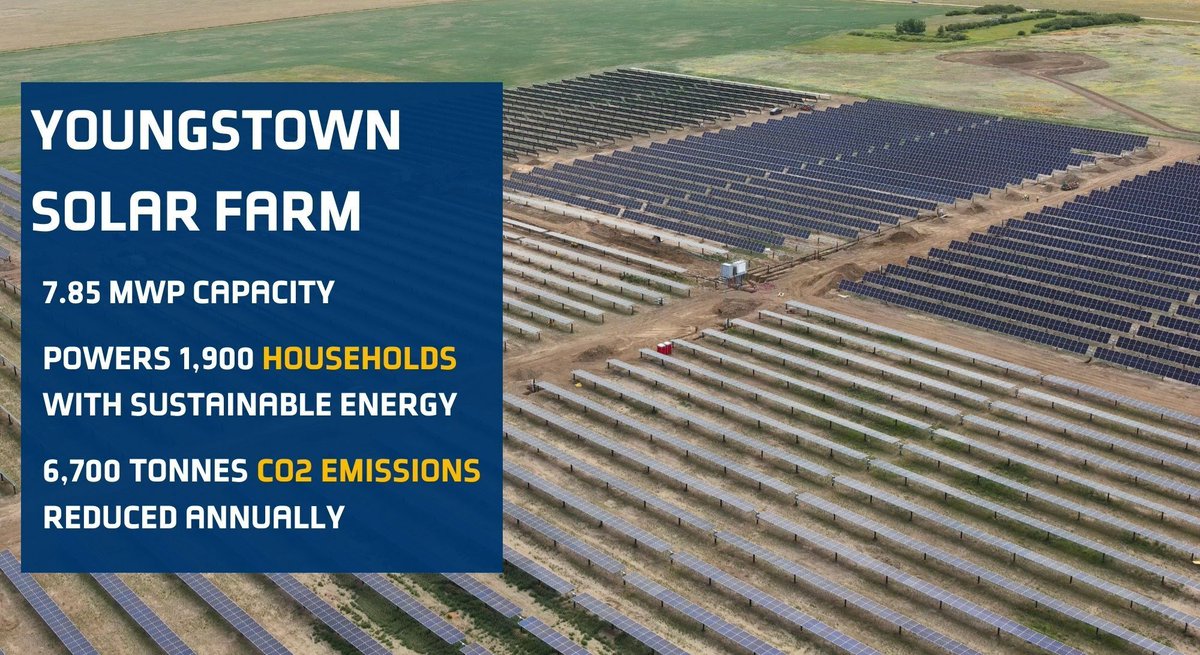 GOLDBECK SOLAR tweet media