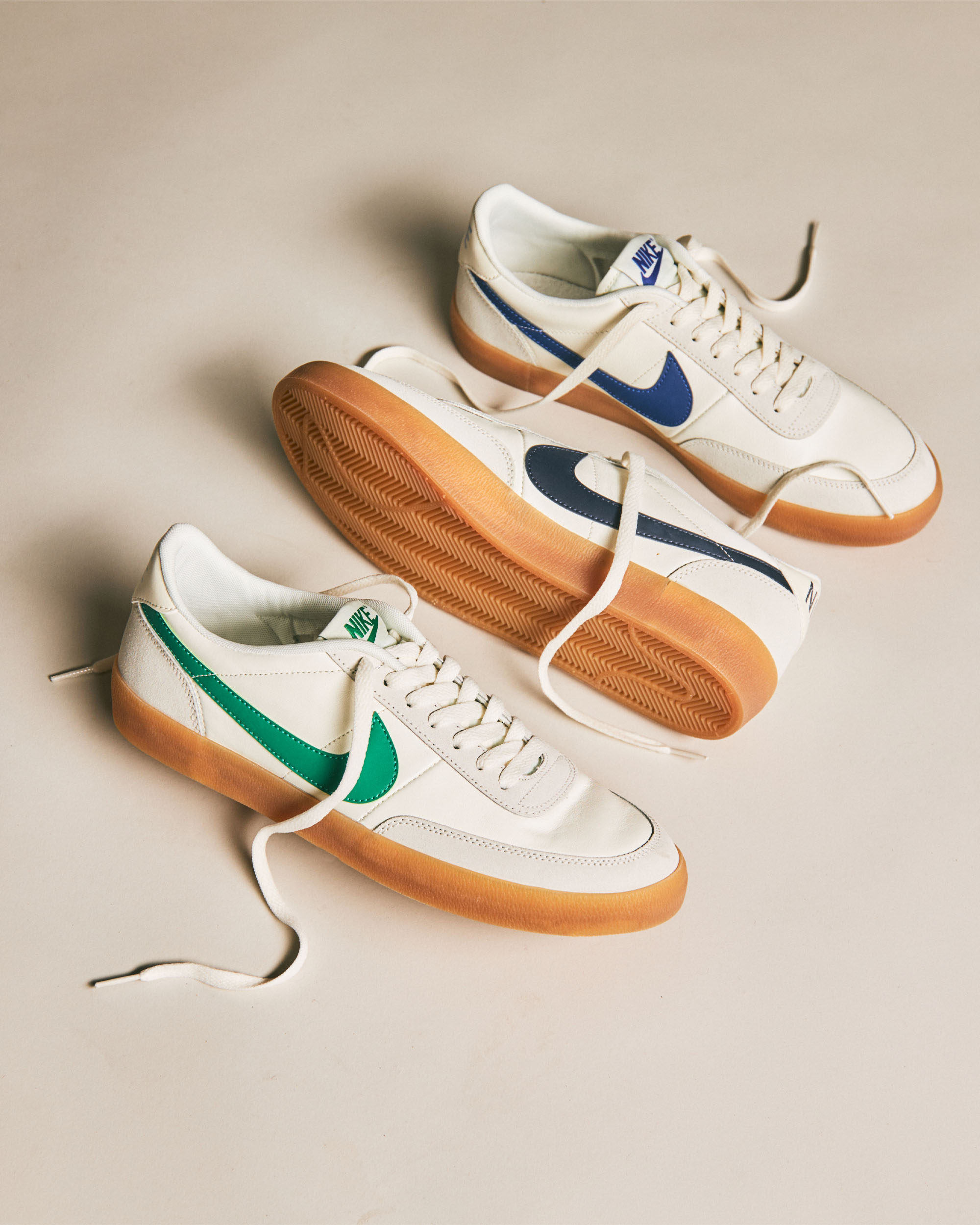 Nike スパイクシューズ END. on X: 
