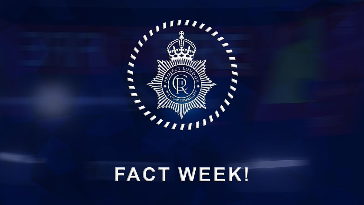 Project London Roleplay tweet media