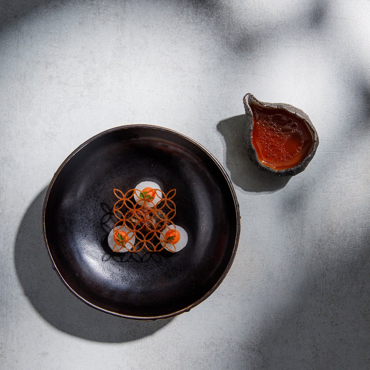 ColmoreBID (@colmorebid) on Twitter photo CARTERS ANNOUNCE NEW POP-UP 🤩
The Michelin-starred restaurant & duo, <a href="/ChefBradCarter/">Brad Carter</a> are relocating Carters to Birmingham’s city centre from 2nd February to 31st May 2024 to the private members club, Eighteen at 103 Colmore Row.
Bookings are live at t.ly/X1YGY. CARTERS ANNOUNCE NEW POP-UP 🤩
The Michelin-starred restaurant & duo, <a href="/ChefBradCarter/">Brad Carter</a> are relocating Carters to Birmingham’s city centre from 2nd February to 31st May 2024 to the private members club, Eighteen at 103 Colmore Row.
Bookings are live at t.ly/X1YGY.
