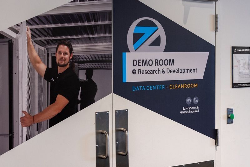 Subzero Engineering (@subzeroeng) on Twitter photo Our 155,000 sq ft facility in Salt Lake City, Utah, aims to accelerate and inspire our team’s forward-thinking, innovation and collaboration.💡
Check it out in <a href="/CRTmagazine/">Cleanroom Technology</a>’s article: buff.ly/48y3UY5
#datacenter #technology #innovation Our 155,000 sq ft facility in Salt Lake City, Utah, aims to accelerate and inspire our team’s forward-thinking, innovation and collaboration.💡
Check it out in <a href="/CRTmagazine/">Cleanroom Technology</a>’s article: buff.ly/48y3UY5
#datacenter #technology #innovation