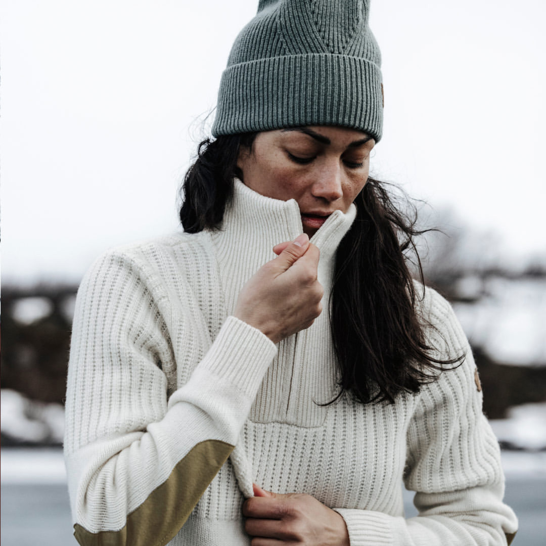 It's A Snow Day Here!  What Gear Are You Wearing Today To Keep You Warm? Make Sure To Tag Us In All Your Snowy Pictures.

#MyFoxBag #Fjallraven #MyFoxBag