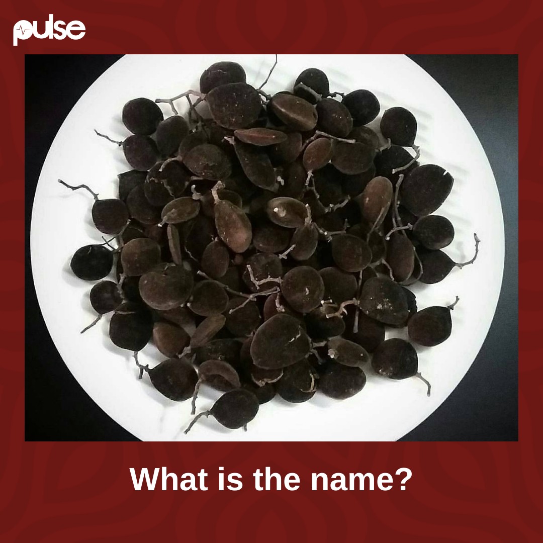 What's it called?

#PulseWantsToKnow
