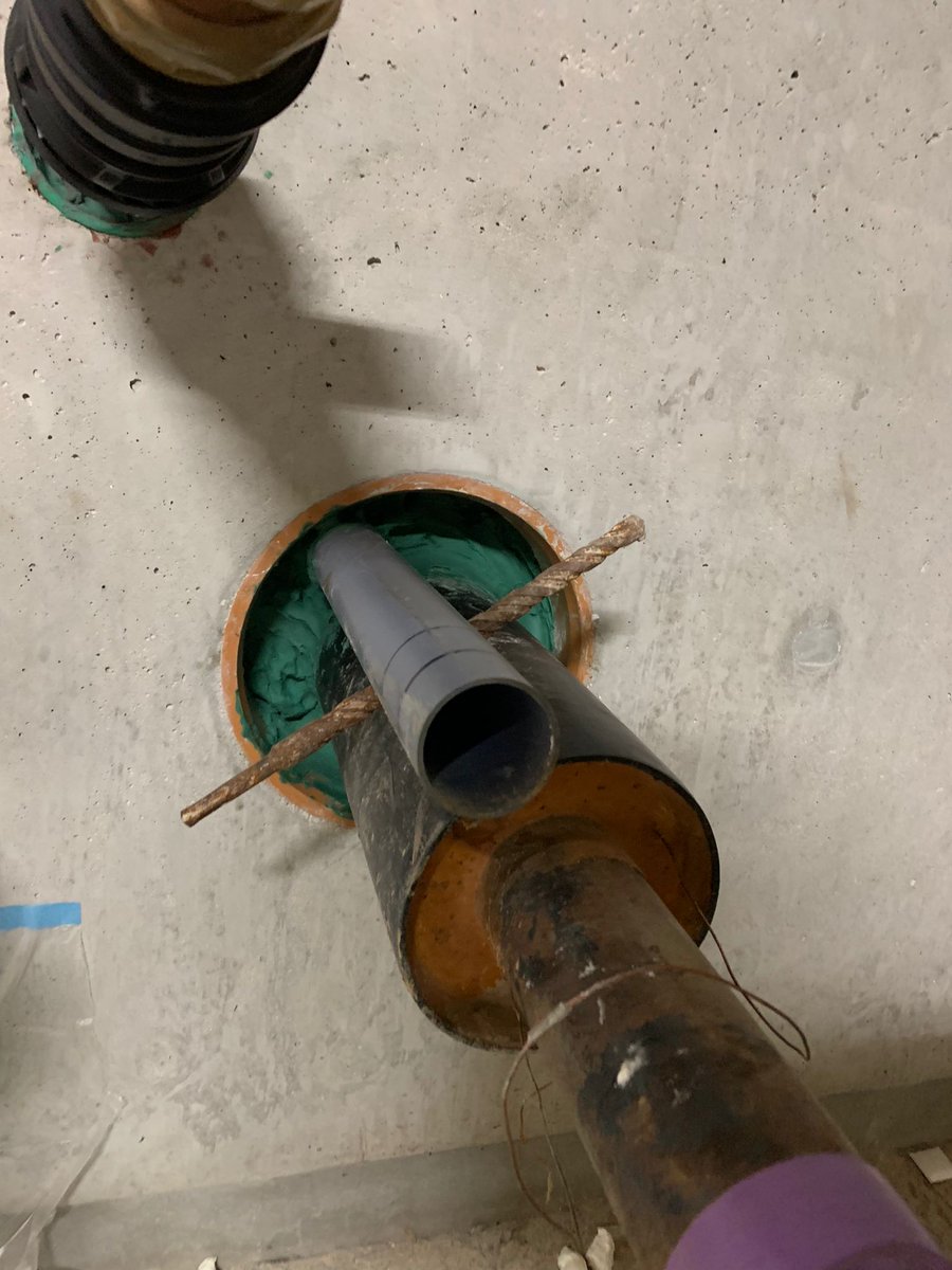 MPS Concrete Solutions tweet media