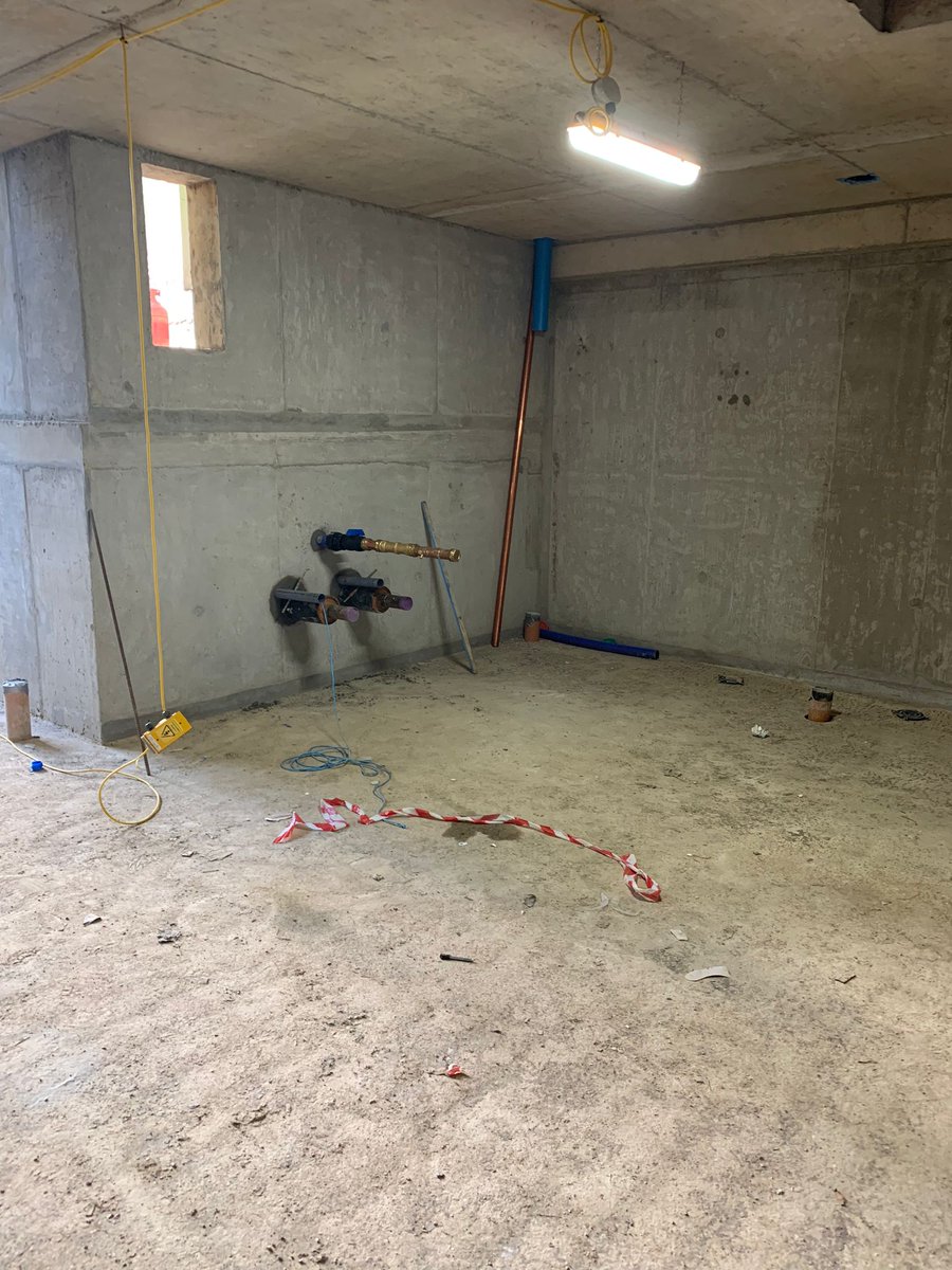 MPS Concrete Solutions tweet media