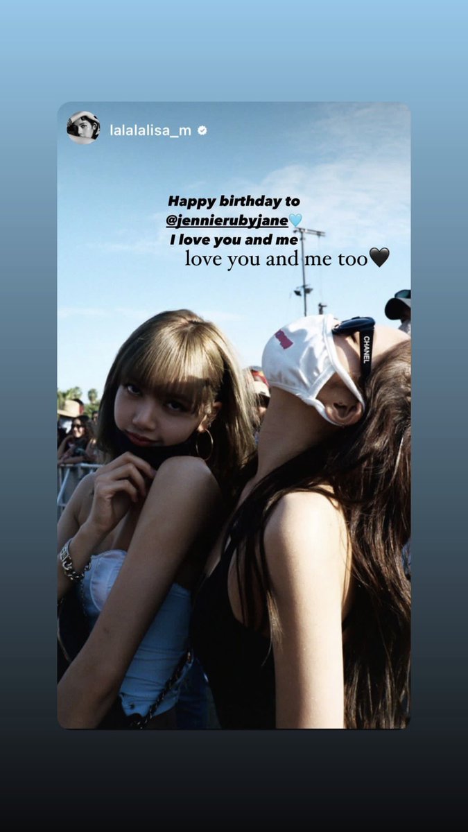 jenniepics's tweet photo. jennie replied to the pinks’ instagram stories 🥹

“are there no sticker pictures anymore? I miss it 🤍 jjindeuk-jishoong forever”
“ahhhhhh, love you so much my sweet rosieposie 🌹🫶🏻”
“cute🎀”
“love you and me too🖤” https://t.co/4LgrIoX2DJ