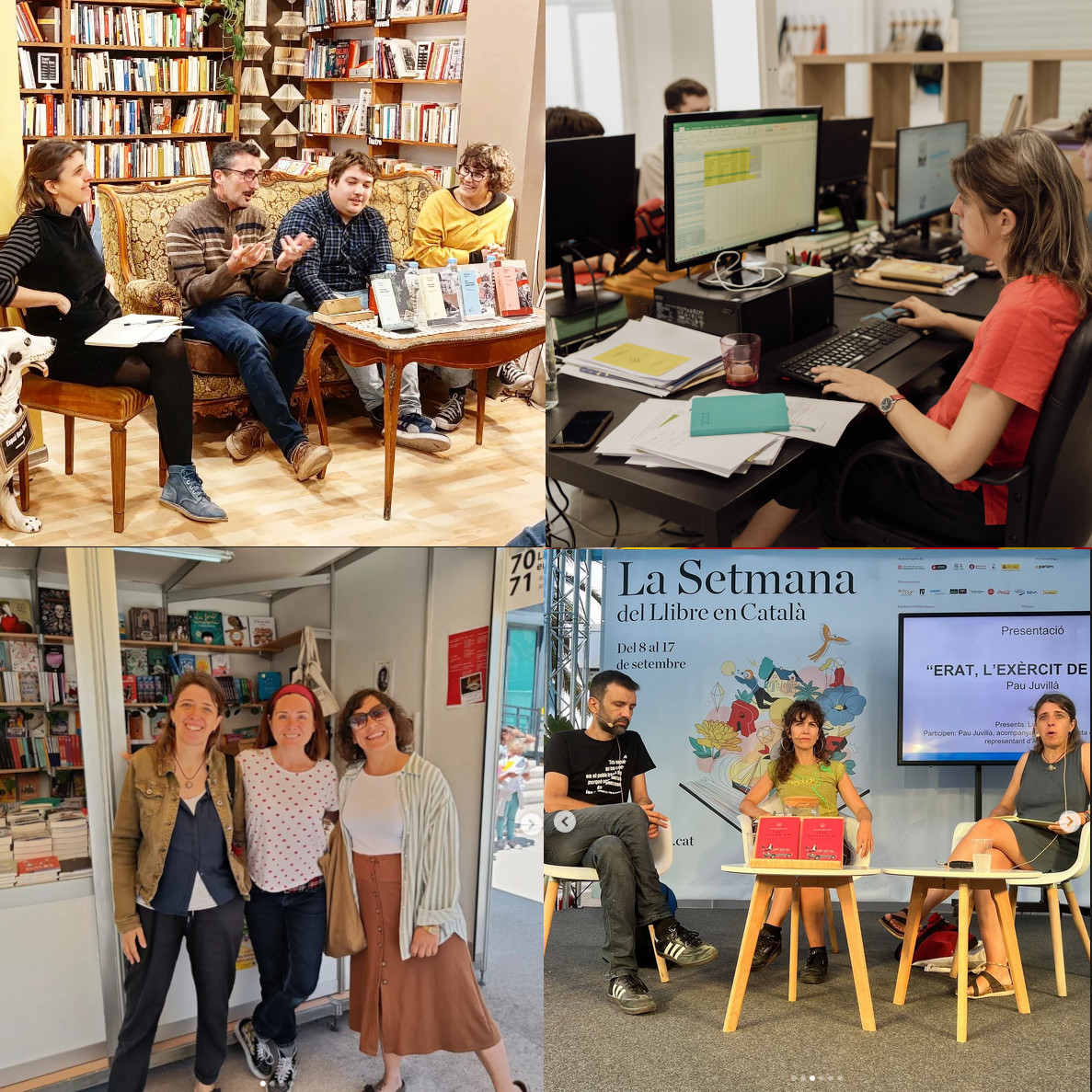 Laia Altarriba tweet media