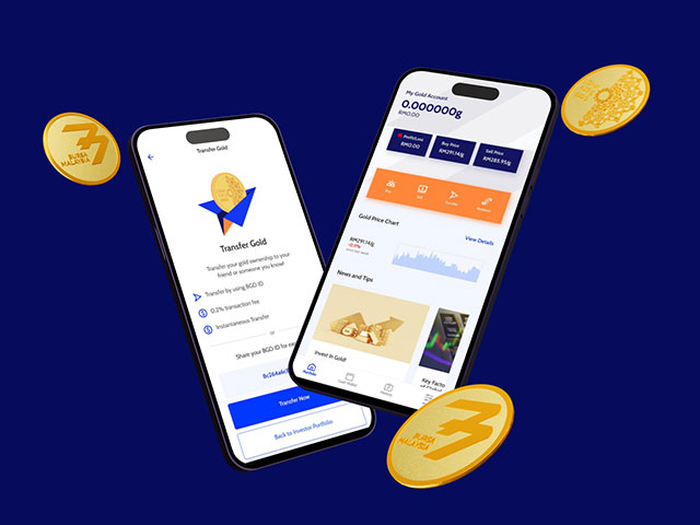 Bursa Malaysia Introduces Shariah-Compliant Gold Investment App startuplah.com/2024199/
