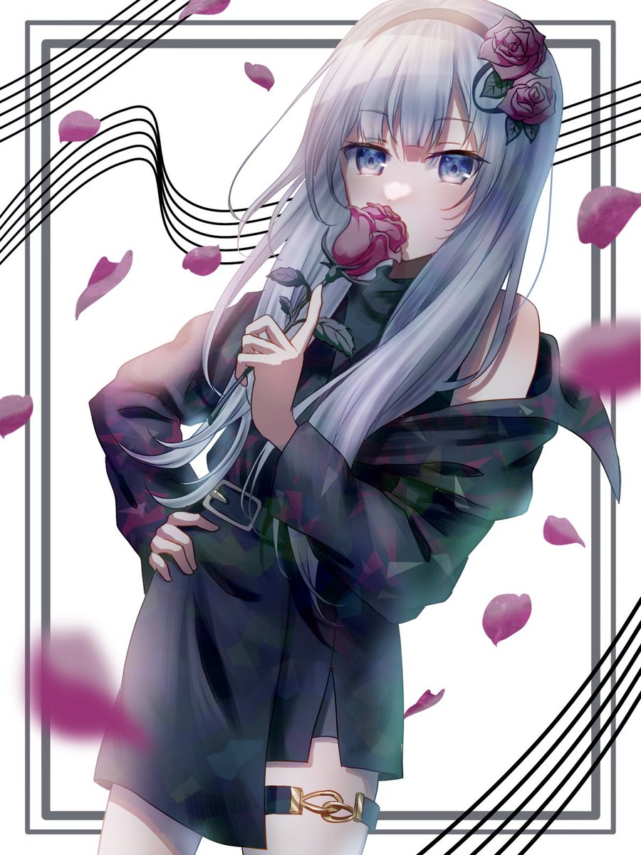 カノン on X: 