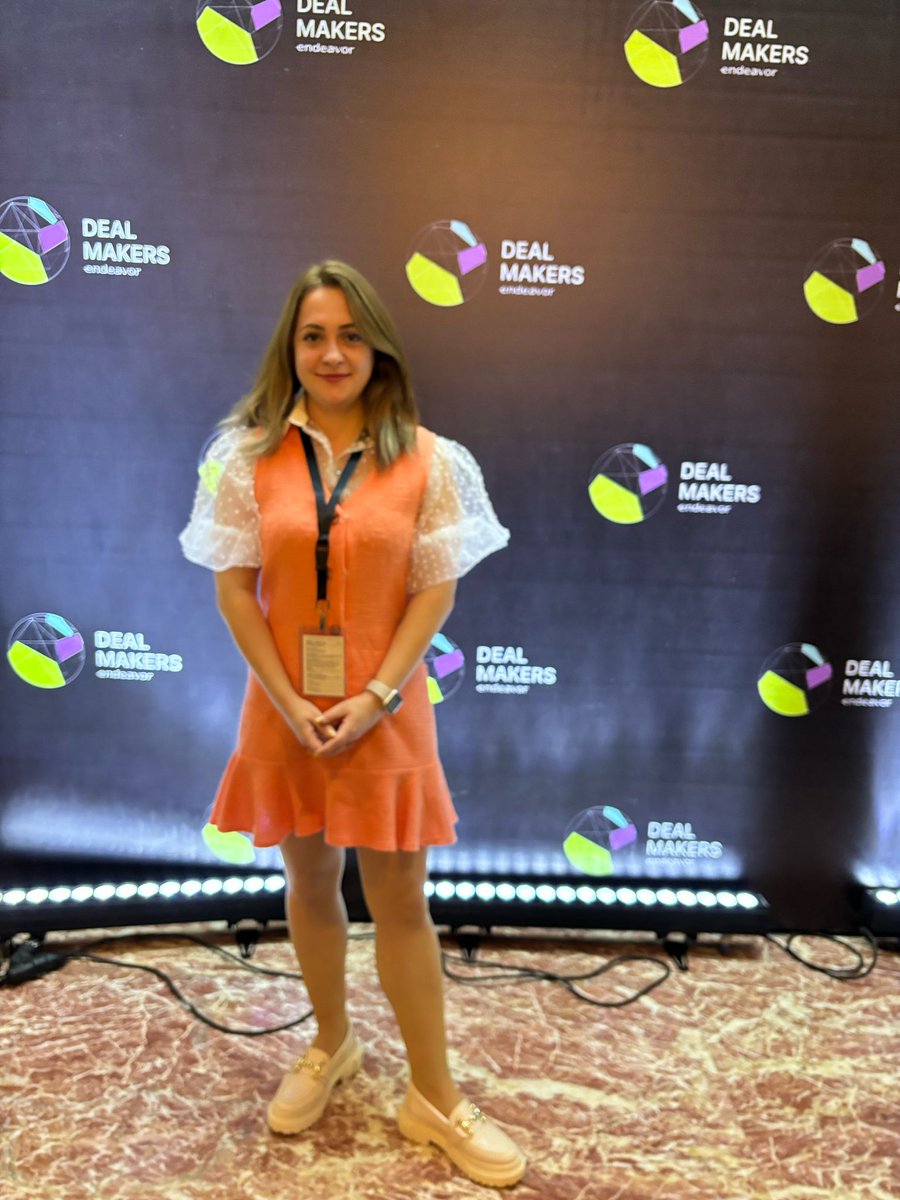 Techsign tweet media