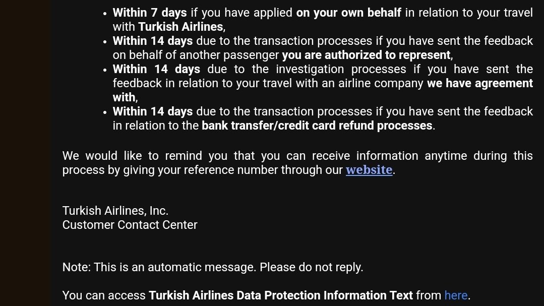 smallspades's tweet photo. @TK_HelpDesk I love that I ask for help in order to PAY you more money &amp; I get an automated email to call &amp; everytime I've called that number it disconnects saying the number is invalid. 0/10 customer service. This will be the last time I fly yall. Truly the worst. https://t.co/h8CTZDrySw