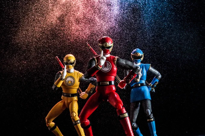 #ヒーローの日 