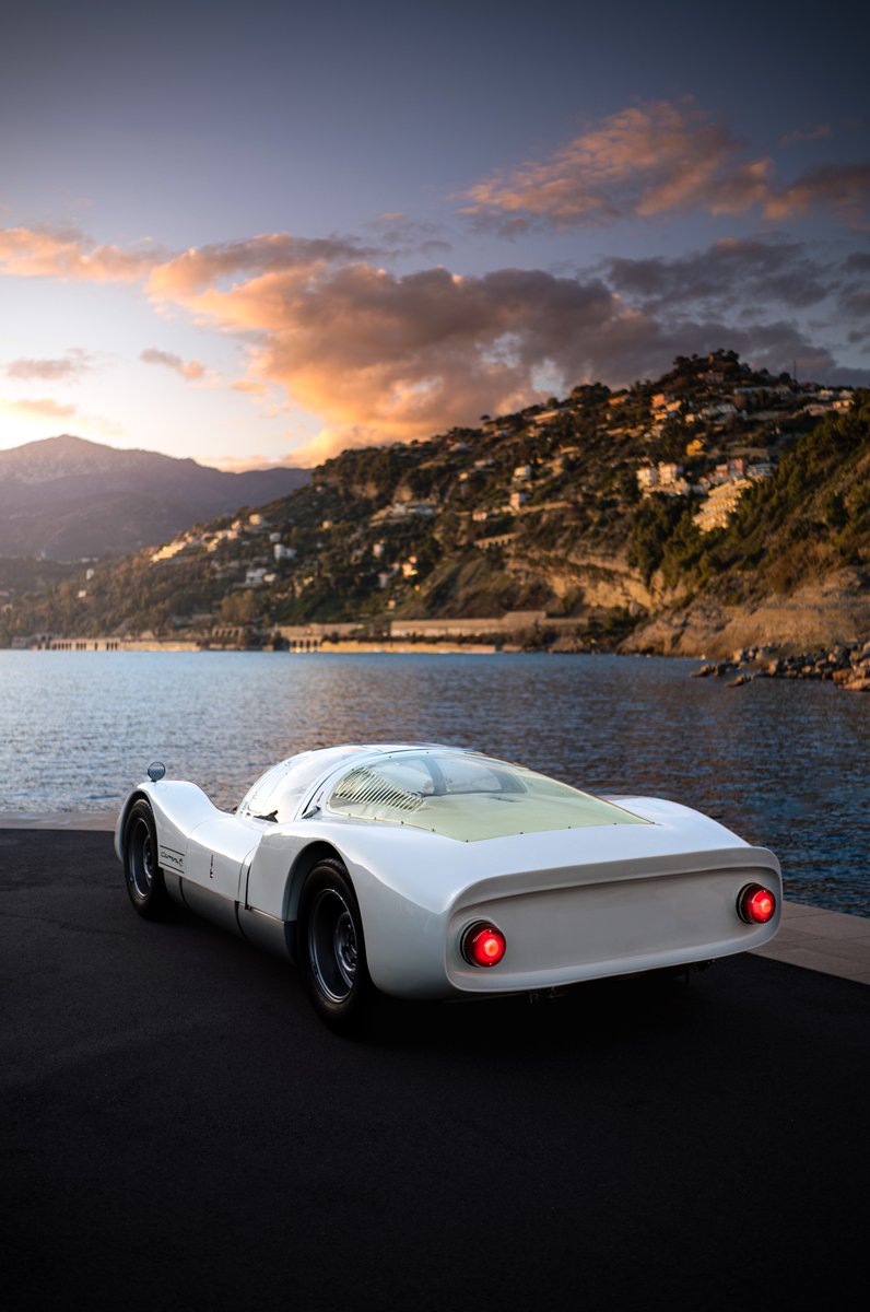 BoutsenClassic's tweet photo. We are glad to present you the true race legend the 906 Porsche Chassis 104bis 🏁
A rare and authentic vehicle with a unique history and a beautiful flat 6 of 210hp ✨ 
For sale exclusively at @boutsenclassiccars ✅

#Porsche #Porsche906 #oldporsche #monaco #boutsen #classiccars https://t.co/oz1Jg0hrGx