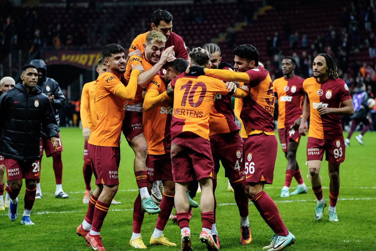 ŞEN OLA CİMBOM ŞEN OLA! 💛❤️