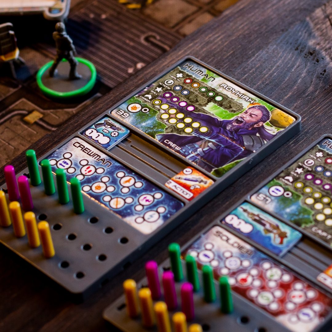 Battle Systems Simon tweet media