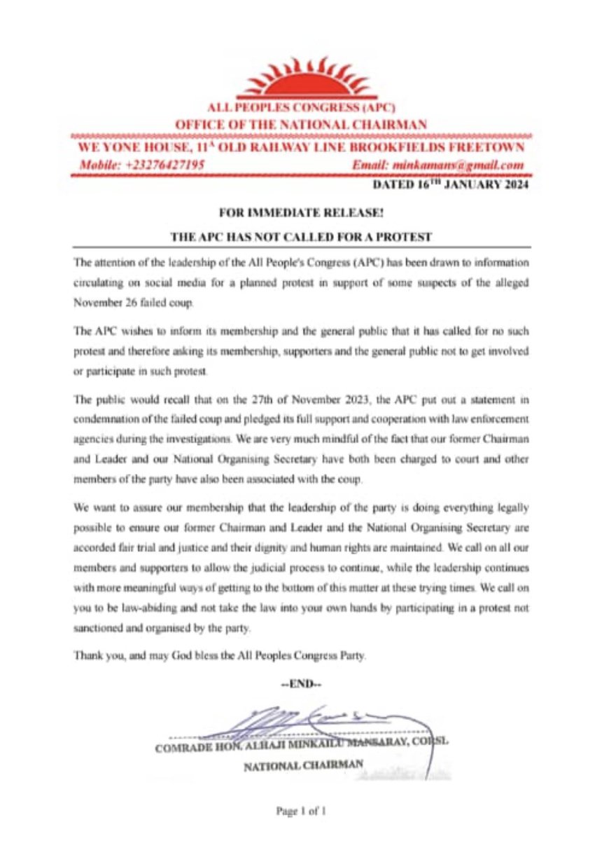 Minkailu Koroma tweet media