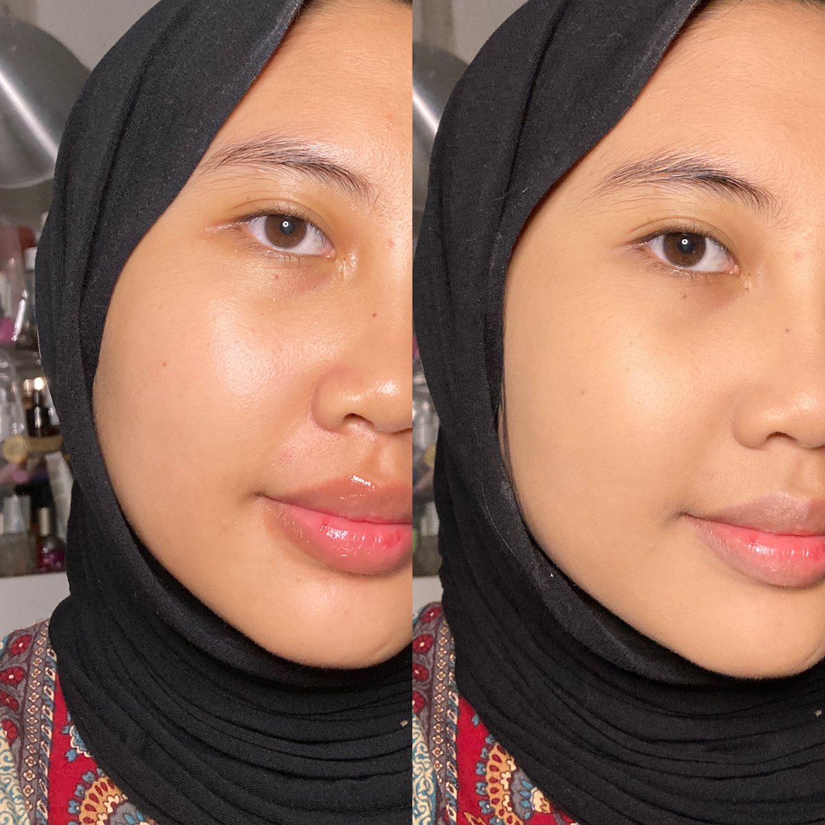minteavalley's tweet photo. bedak terrrnyatu sama kulit (alias ga bikin dempul) yg aku punya! &amp; you have to try toooo

kalo kalian bingung pake bedak suka cemong2 cobain ini karena yg ini gampang di blend &amp; smo0oth texture 👀 https://t.co/8Qeo7djhRM