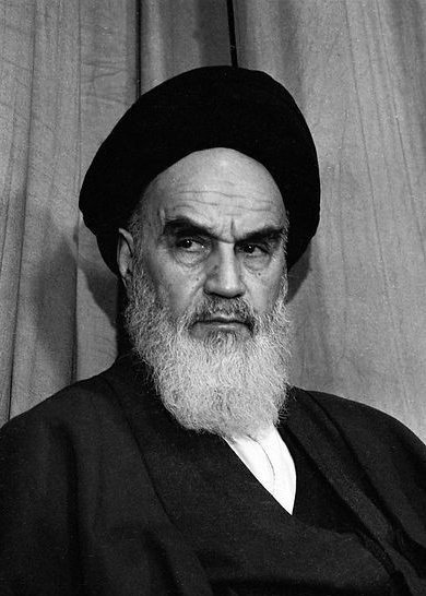 لعنت ابدی بر تو باد ..