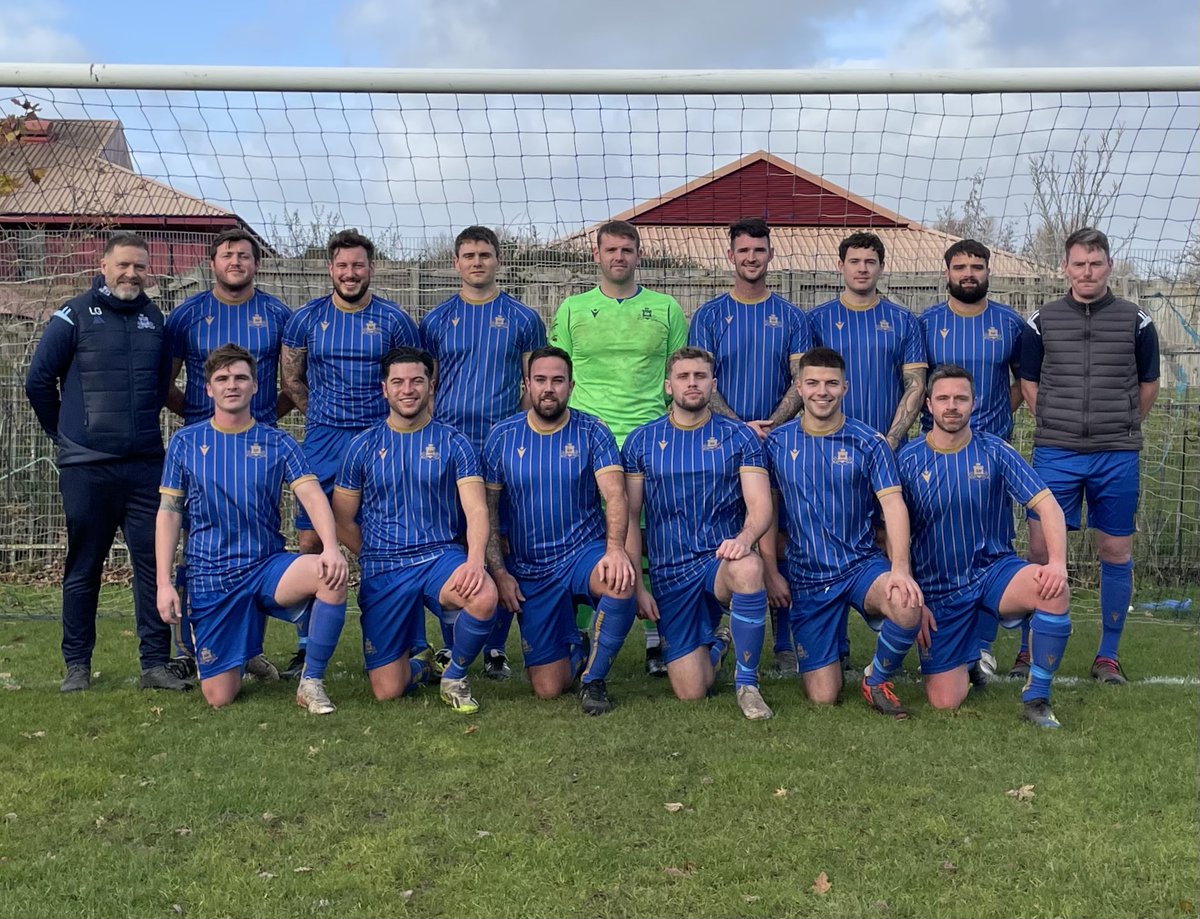 Kilgetty AFC tweet media