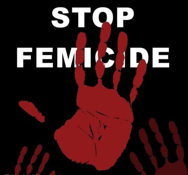 EllWomxn's tweet photo. No woman deserves to die
Sex worker or not they  all have a right to live
We can not accept a crime against just women at any cost
#stopfemicide
#ellwomxn https://t.co/VAEPIVKiT7