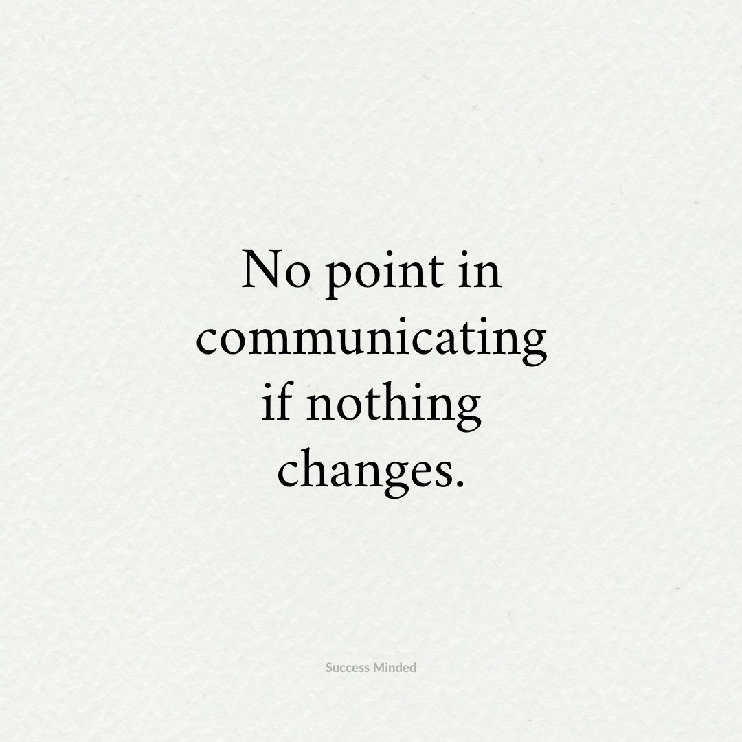 _SuccessMinded_'s tweet photo. Save your energy. https://t.co/Ha6CgWczx1