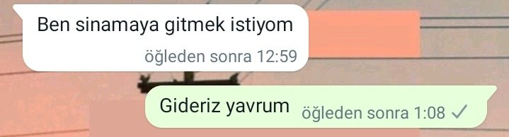 Silaebrudal's tweet photo. Bu ilişkinin erkeği benim https://t.co/Il7zV74VQ0